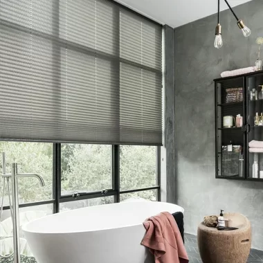 Raamdecoratie detail