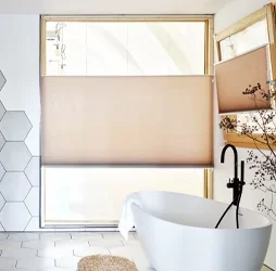 Maatwerk raamdecoratie