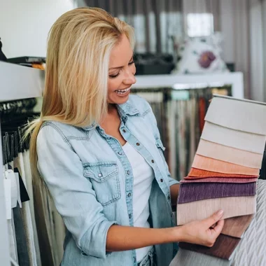 Interieuradvies voor gordijnen