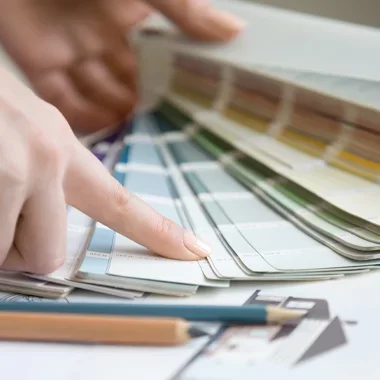 Interieuradvies voor raamdecoratie