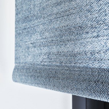 Rolgordijn detail