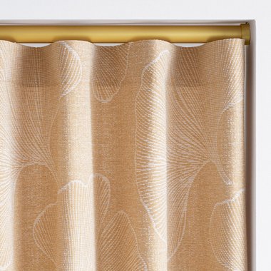 Overgordijnen detail