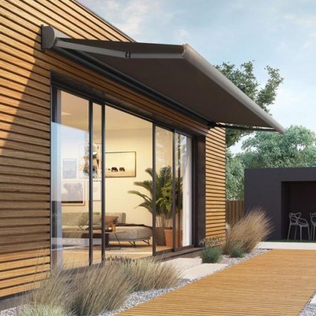 Knikarmschermen Knikarmschermen